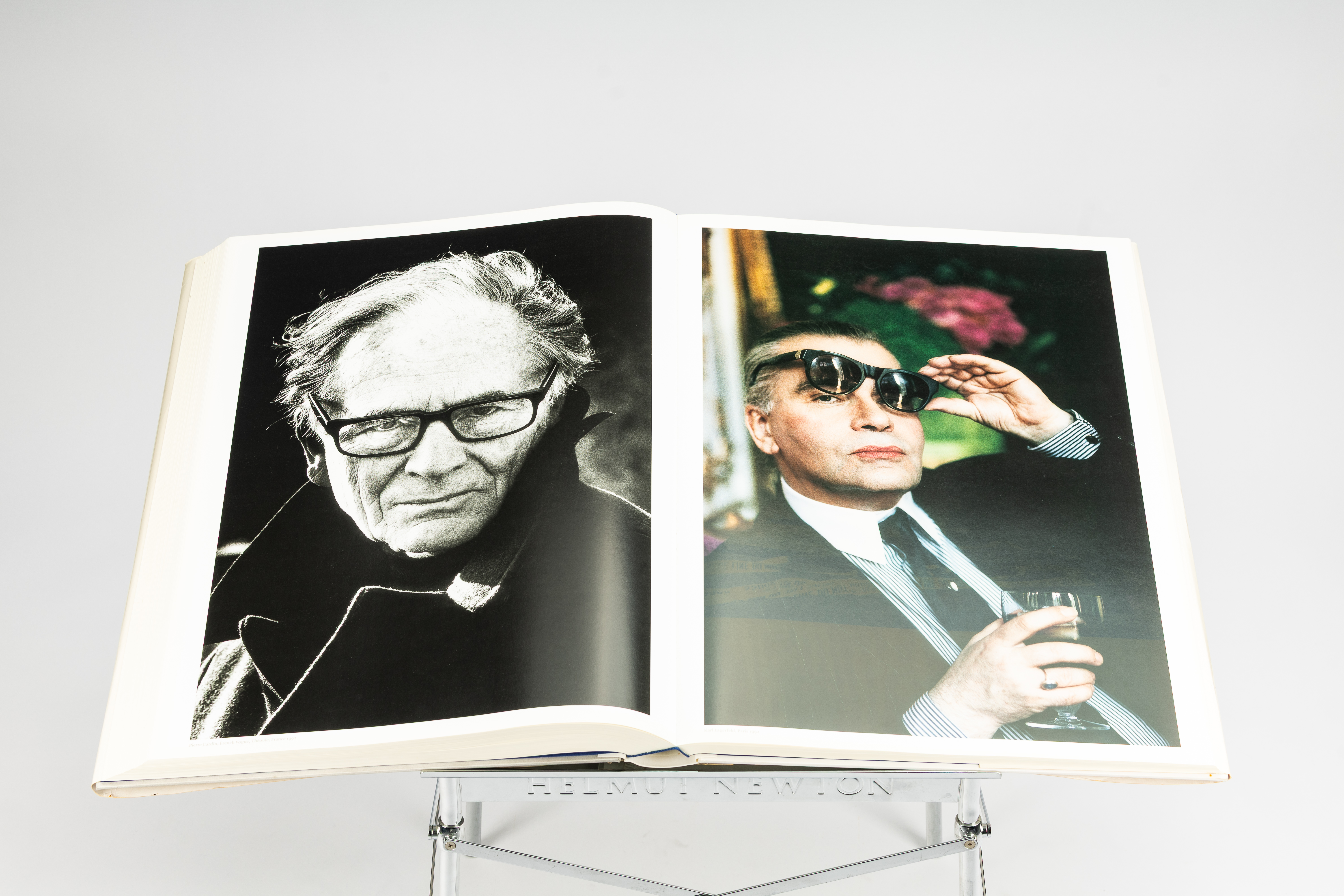 Loaded image